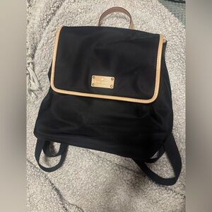 Kate Spade backpack purse